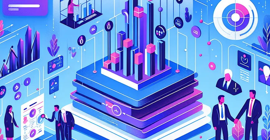 HRM 系统如何帮助企业进行组织架构调整？实际应用案例​